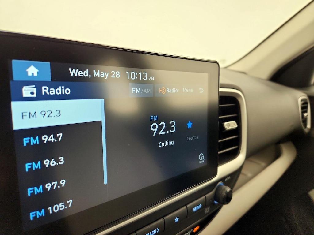 used 2022 Hyundai Venue car, priced at $19,998
