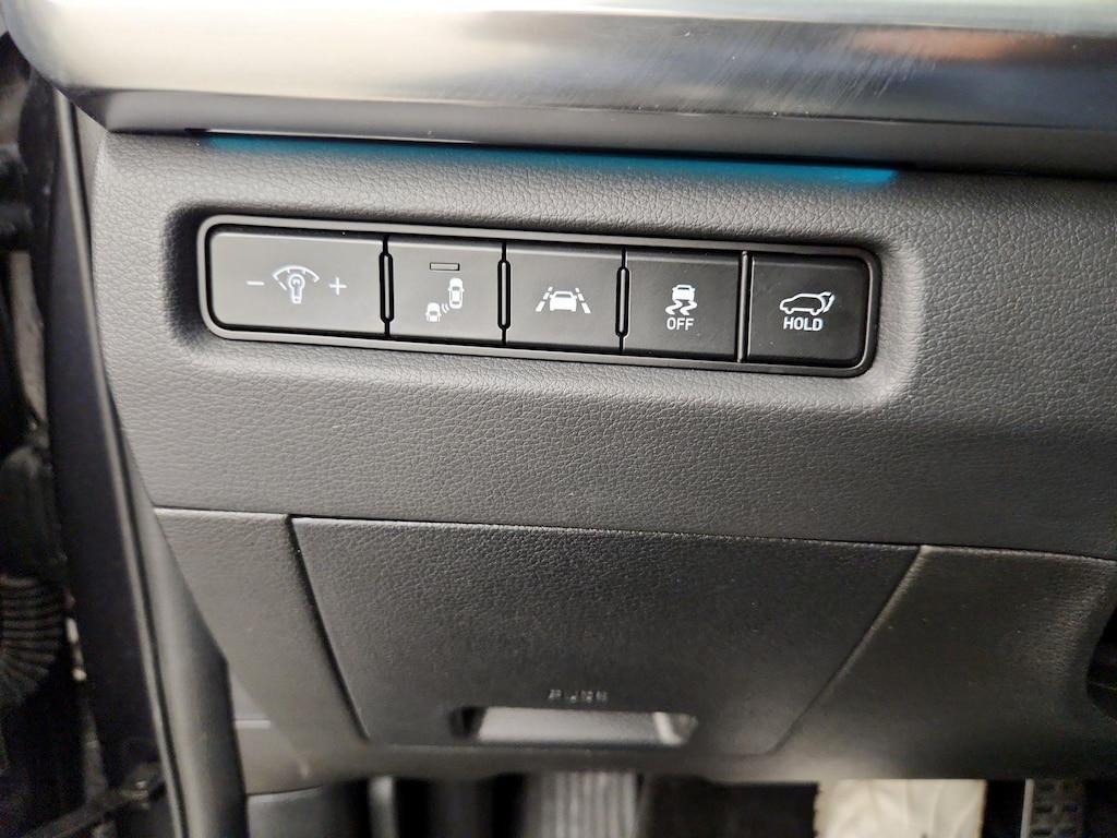 used 2022 Kia Telluride car, priced at $38,998