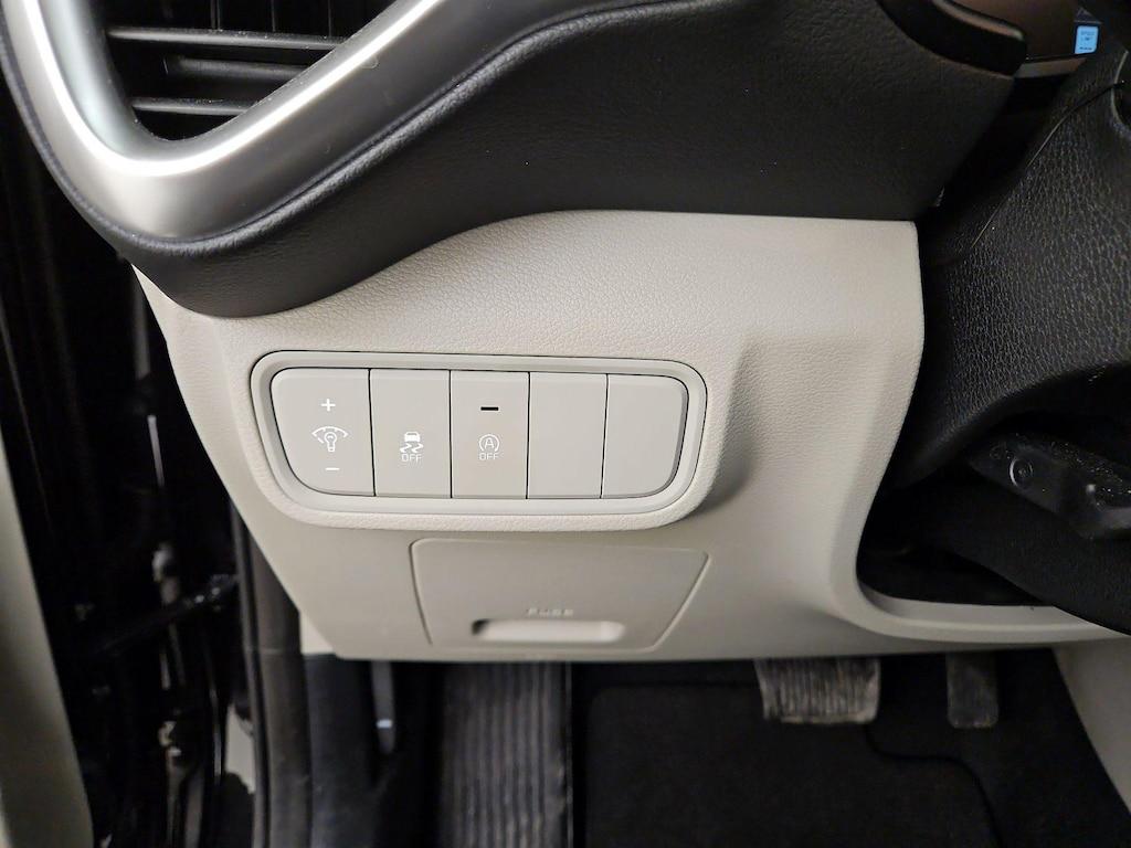 used 2023 Kia Soul car, priced at $17,998