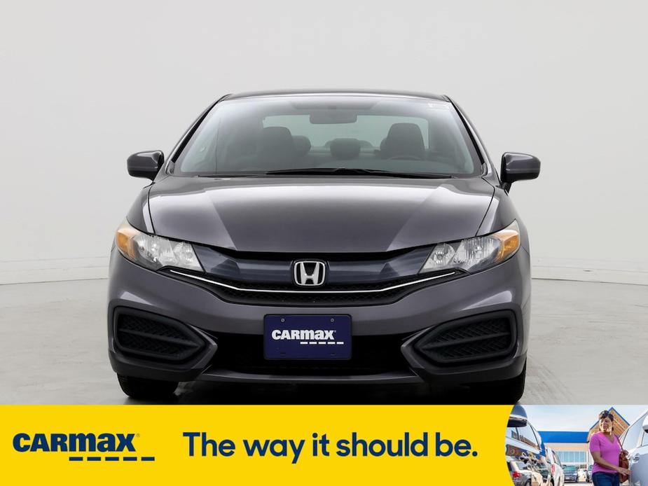 used 2014 Honda Civic car, priced at $13,998