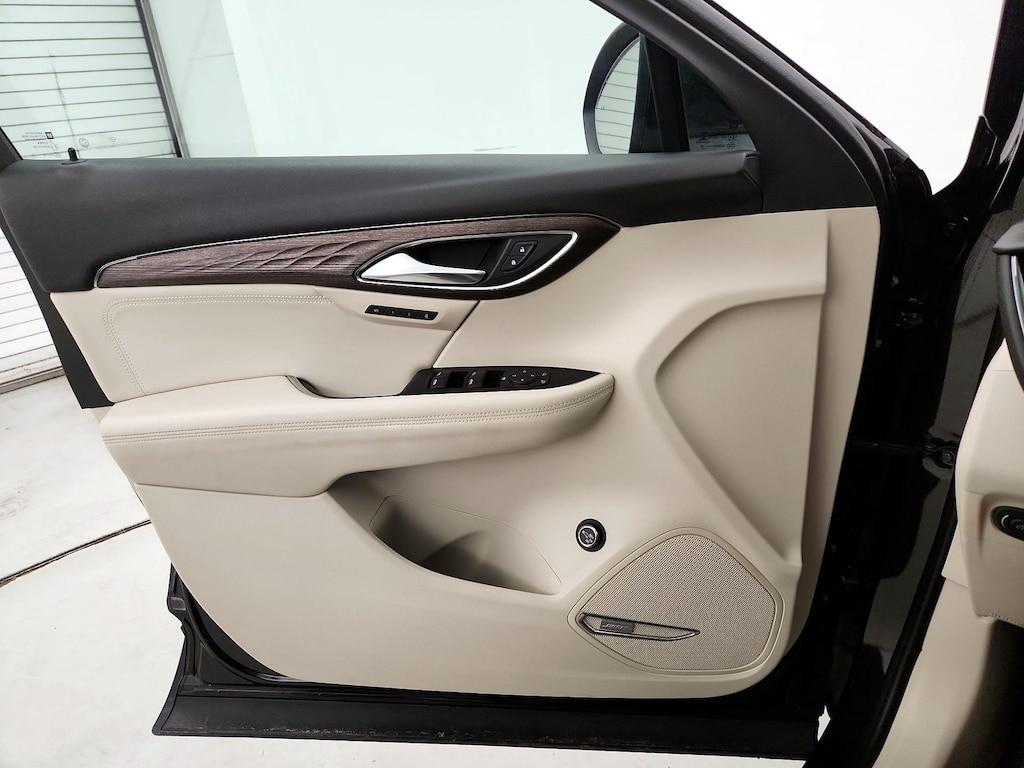 used 2022 Buick Envision car, priced at $29,998