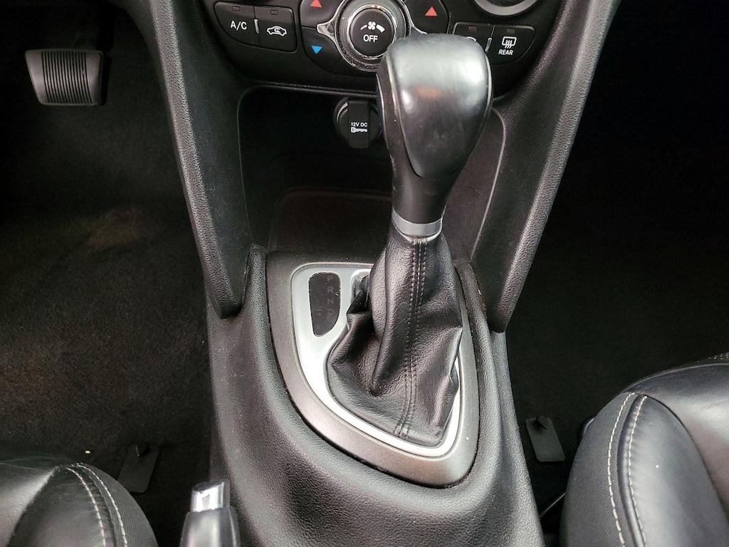 used 2016 Dodge Dart car, priced at $14,998