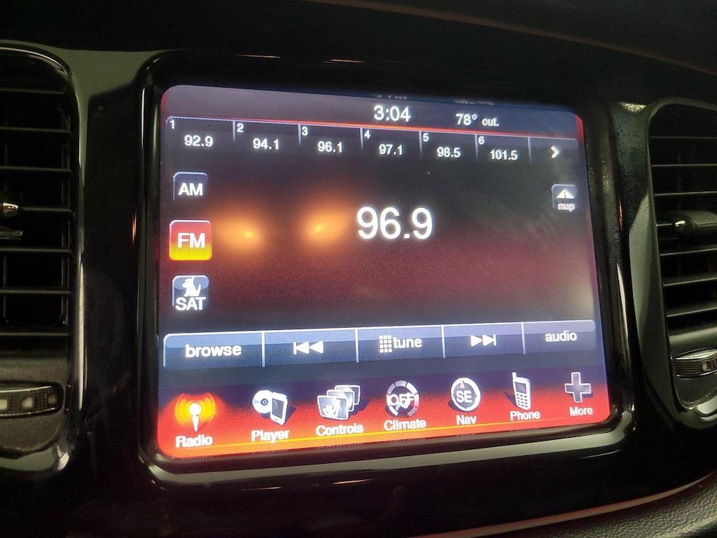 used 2016 Dodge Dart car, priced at $14,998