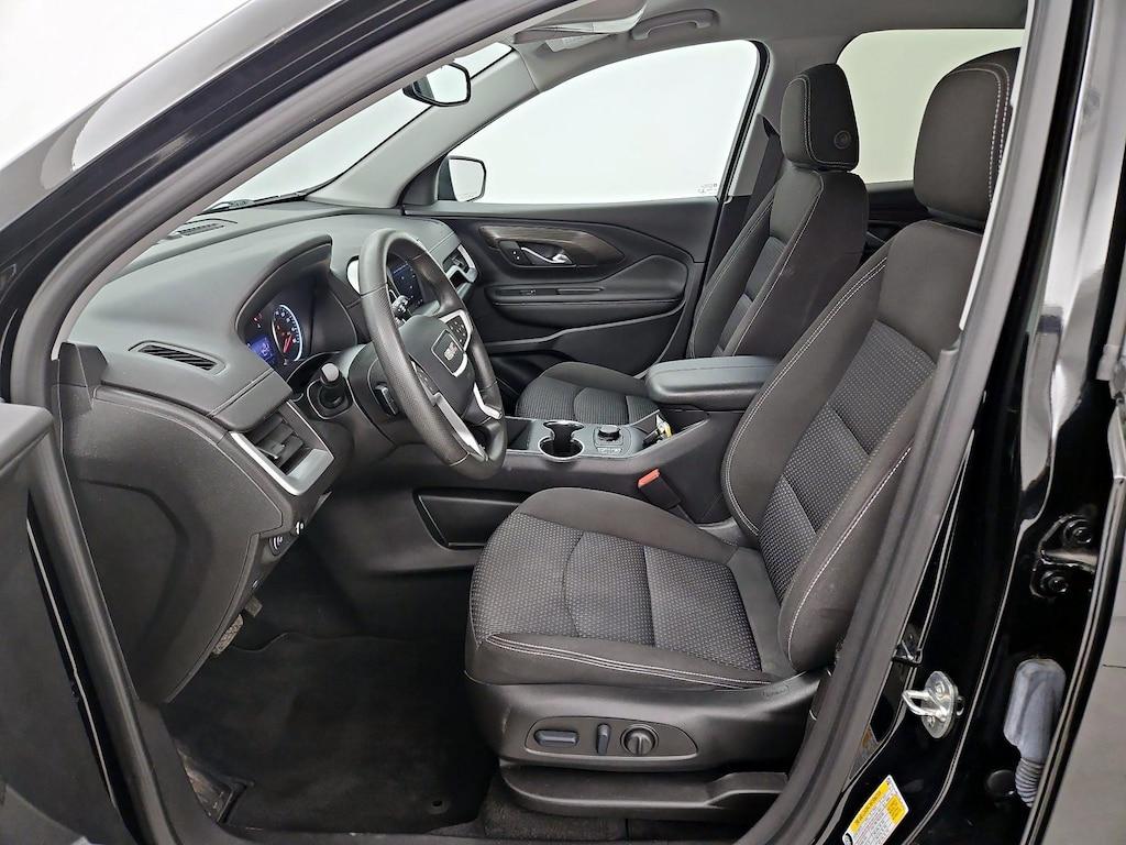 used 2022 GMC Terrain car, priced at $24,998