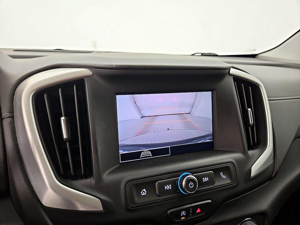 used 2022 GMC Terrain car, priced at $24,998