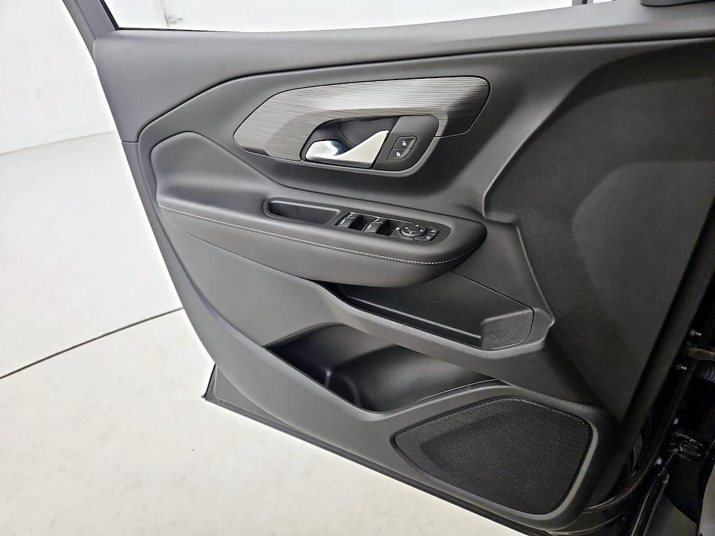 used 2022 GMC Terrain car, priced at $24,998