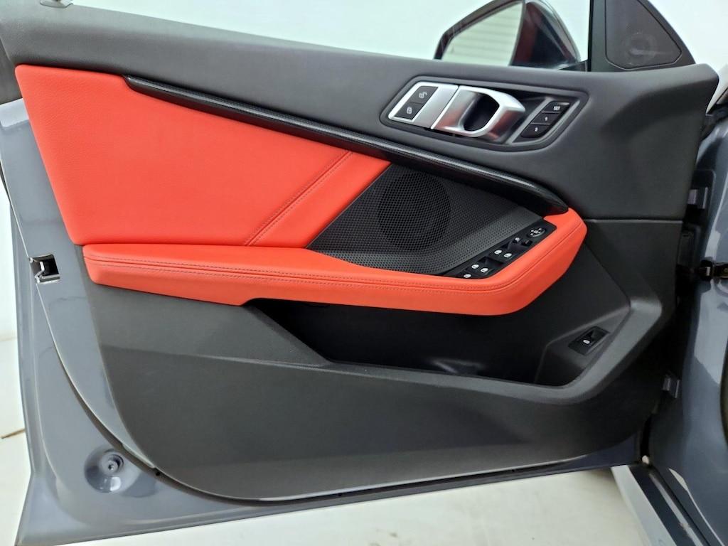 used 2021 BMW M235 Gran Coupe car, priced at $34,998