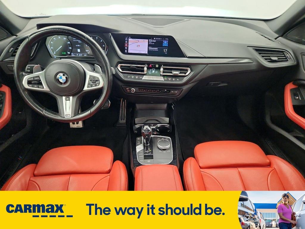 used 2021 BMW M235 Gran Coupe car, priced at $34,998