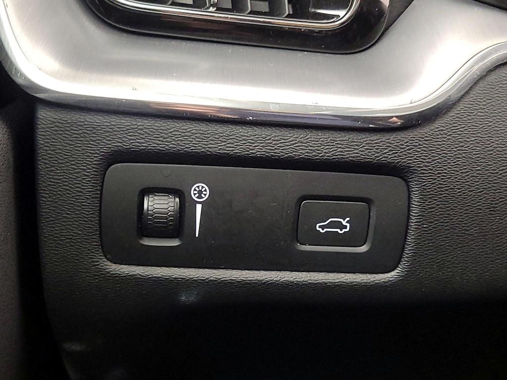 used 2019 Volvo XC60 car, priced at $21,998