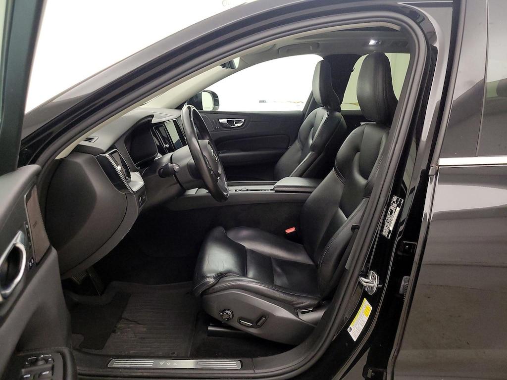 used 2019 Volvo XC60 car, priced at $21,998