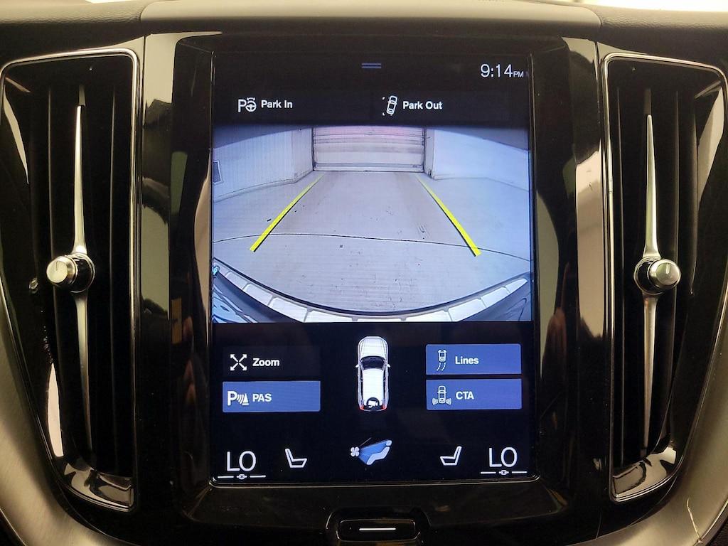 used 2019 Volvo XC60 car, priced at $21,998