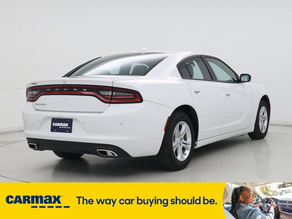 used 2023 Dodge Charger car, priced at $26,998