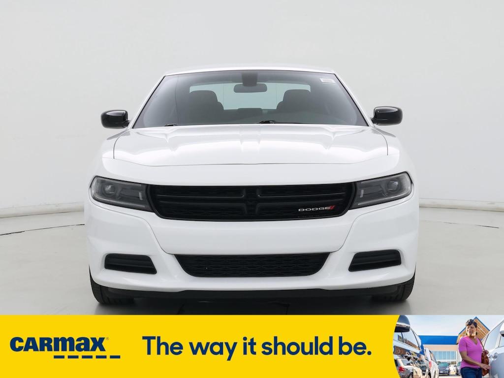used 2023 Dodge Charger car, priced at $26,998
