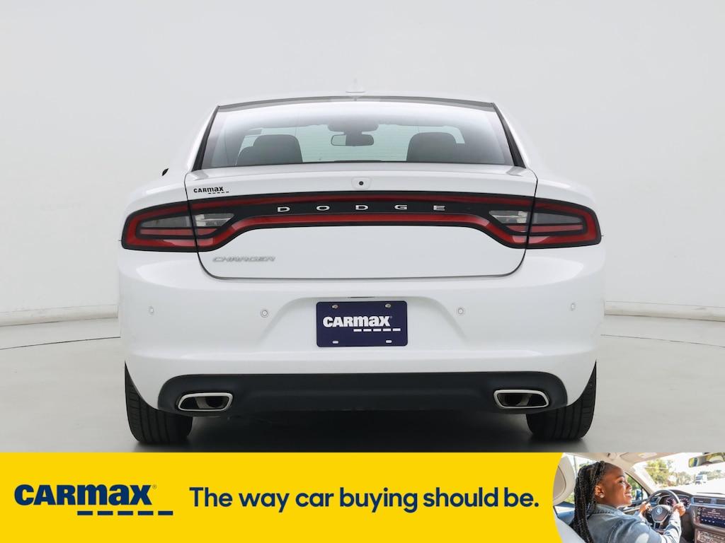 used 2023 Dodge Charger car, priced at $26,998