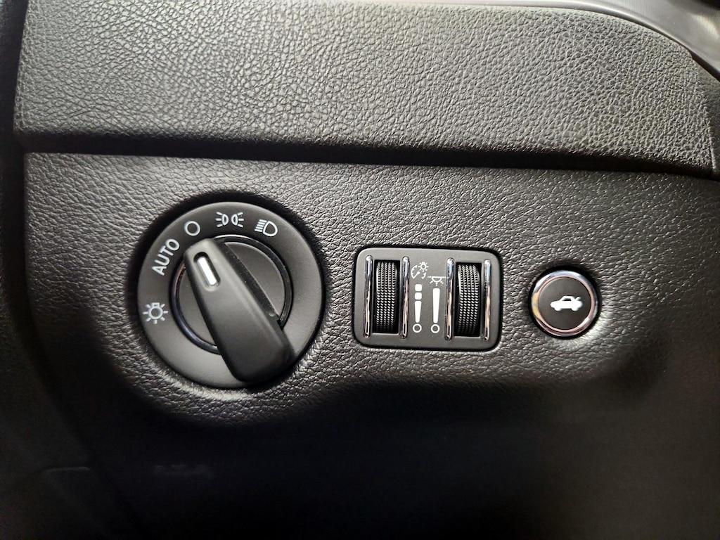 used 2023 Dodge Charger car, priced at $26,998