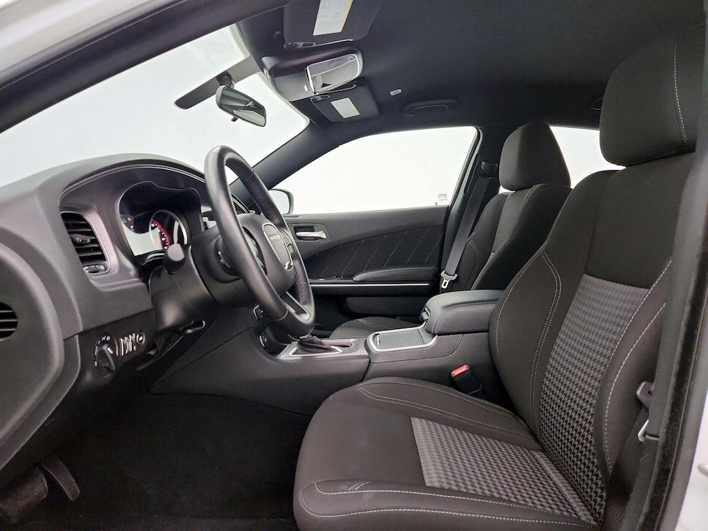 used 2023 Dodge Charger car, priced at $26,998
