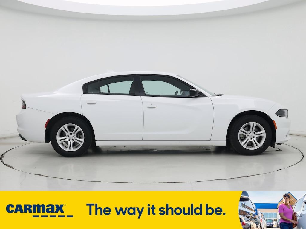 used 2023 Dodge Charger car, priced at $26,998