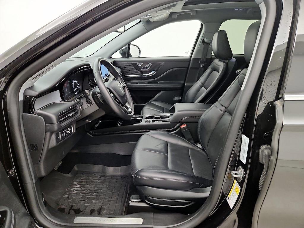 used 2022 Lincoln Corsair car, priced at $29,998