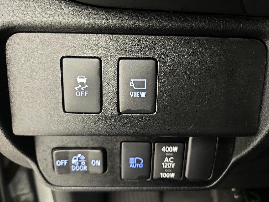 used 2022 Toyota Tacoma car, priced at $44,998