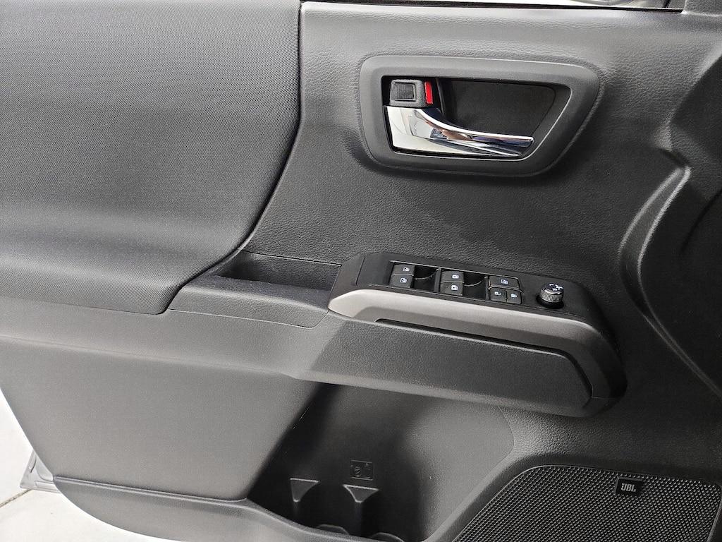 used 2022 Toyota Tacoma car, priced at $44,998