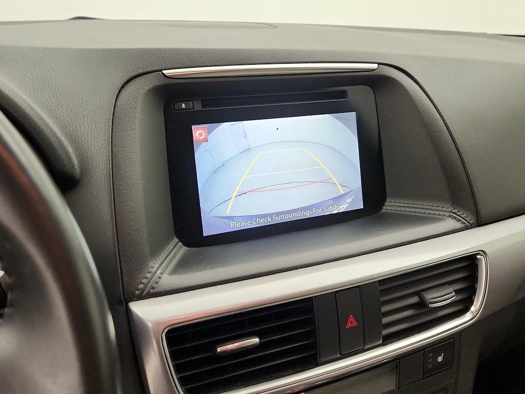 used 2016 Mazda CX-5 car, priced at $17,998