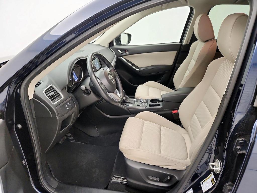 used 2016 Mazda CX-5 car, priced at $17,998