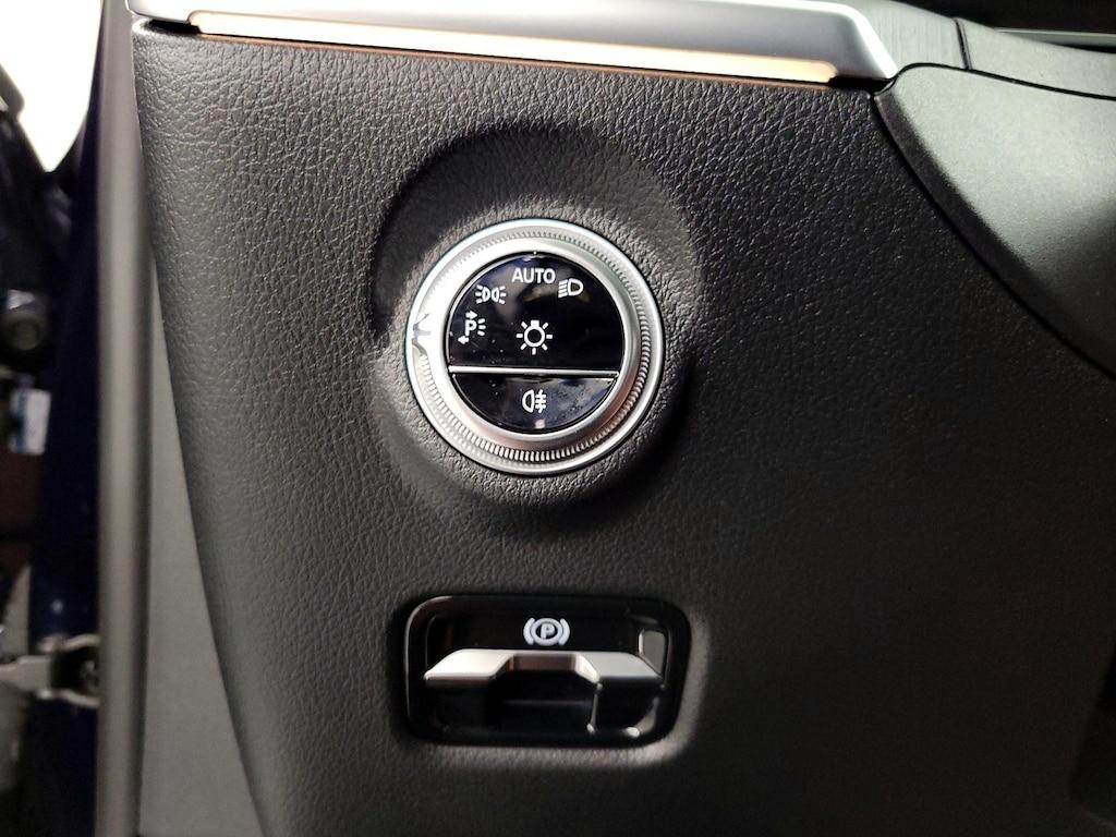 used 2022 Mercedes-Benz C-Class car, priced at $33,998