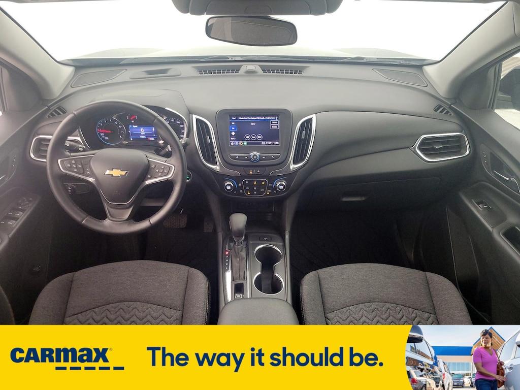 used 2022 Chevrolet Equinox car, priced at $22,998