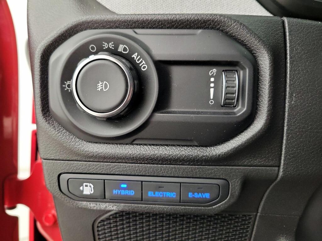 used 2024 Jeep Wrangler 4xe car, priced at $41,998