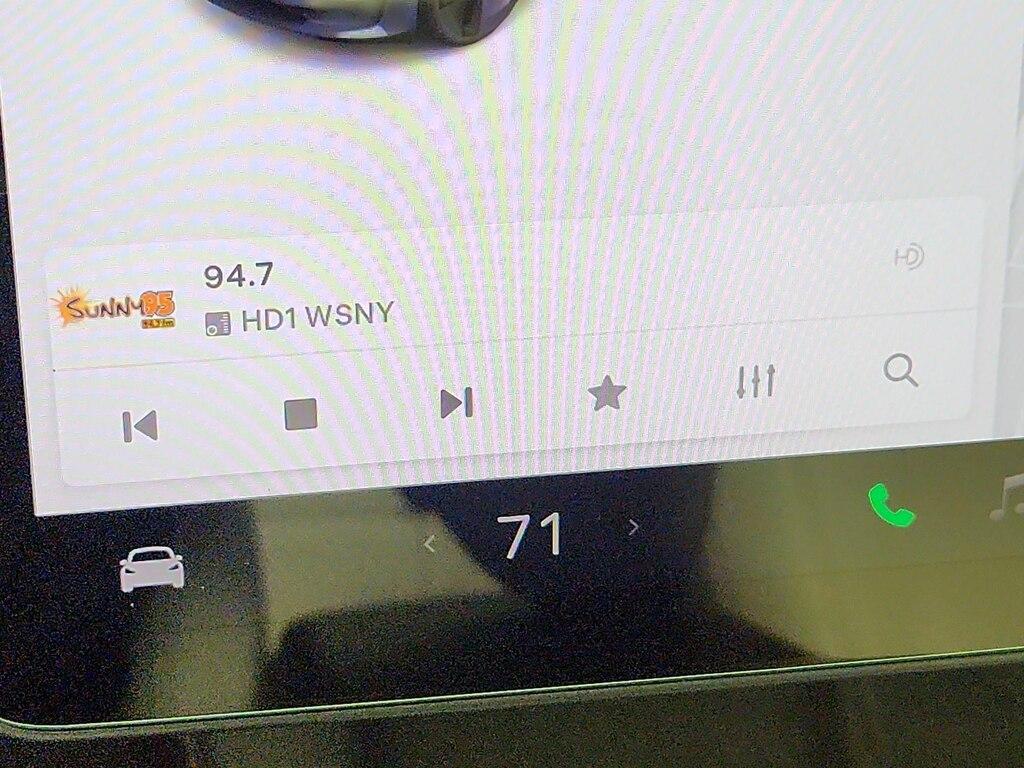 used 2022 Tesla Model 3 car, priced at $26,998