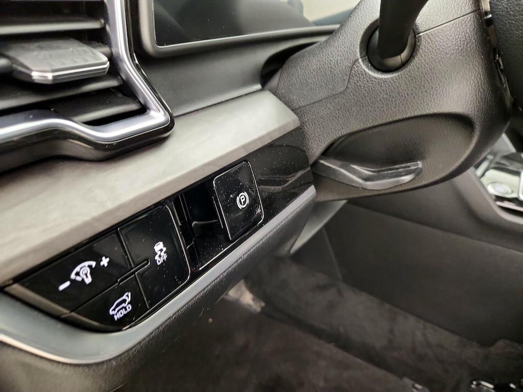 used 2023 Kia Sportage car, priced at $26,998
