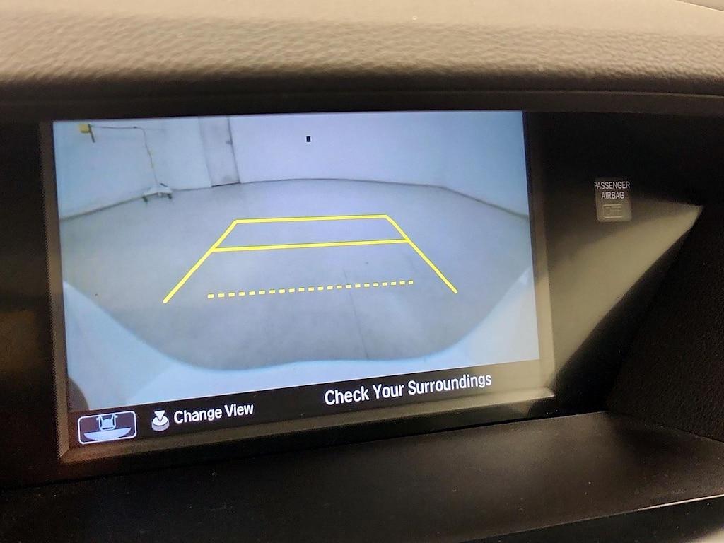 used 2019 Acura MDX car, priced at $25,998
