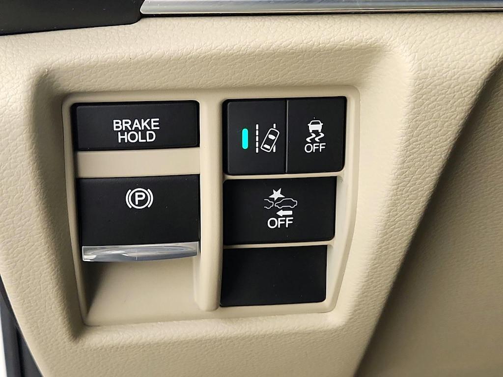 used 2019 Acura MDX car, priced at $25,998