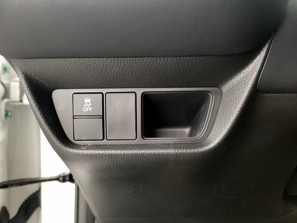 used 2024 Honda HR-V car, priced at $28,998