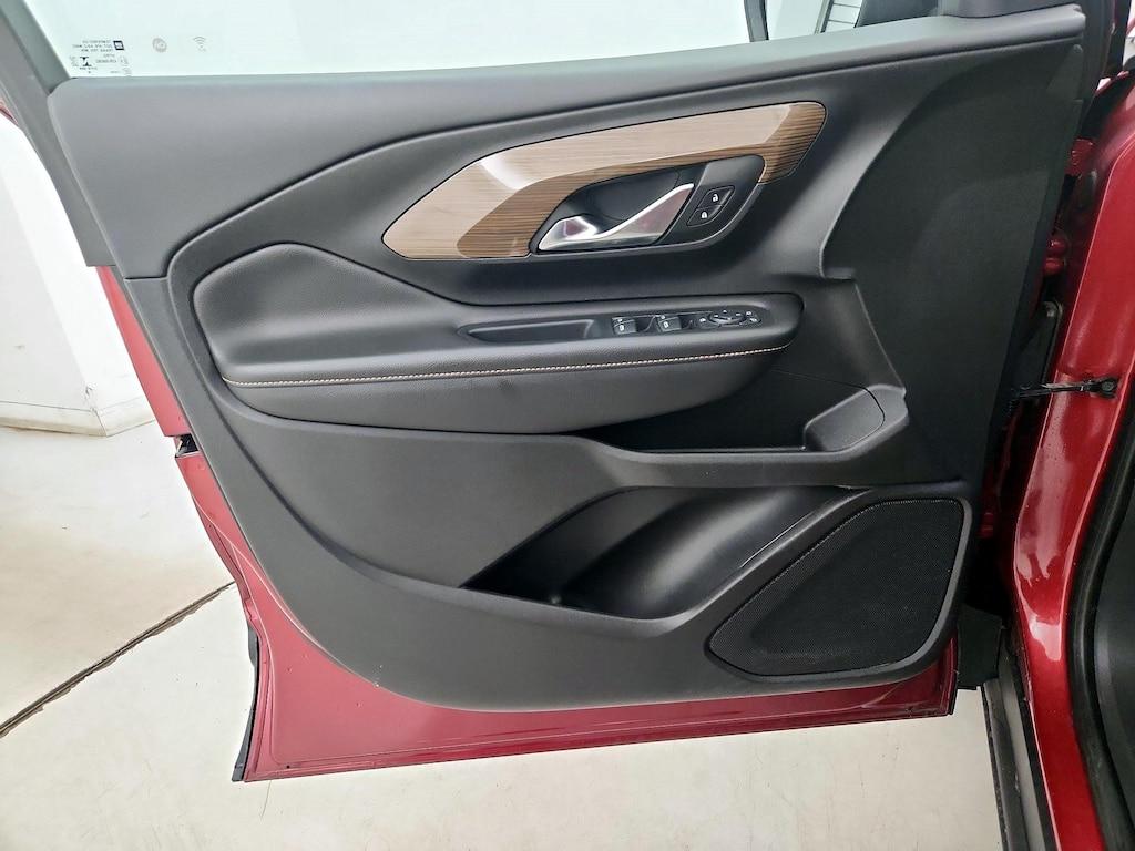 used 2019 GMC Terrain car, priced at $19,998