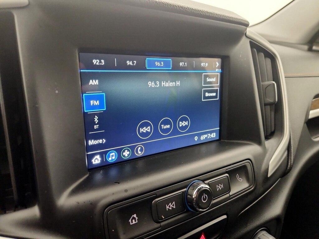 used 2019 GMC Terrain car, priced at $19,998