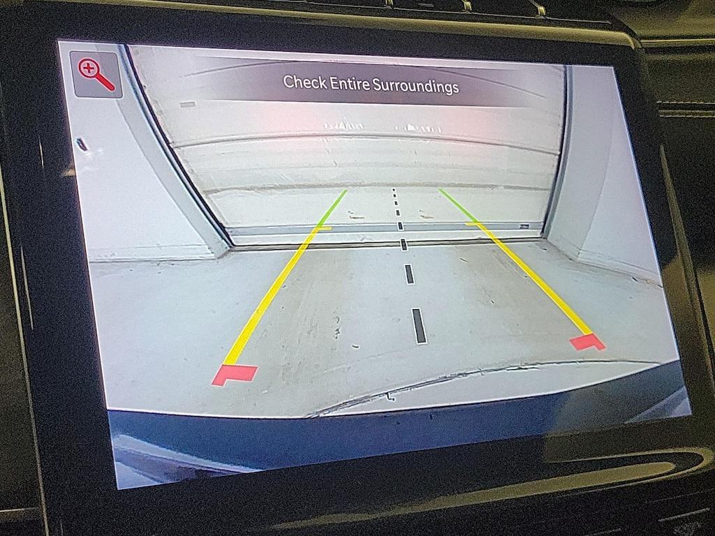 used 2022 Jeep Grand Cherokee L car, priced at $31,998