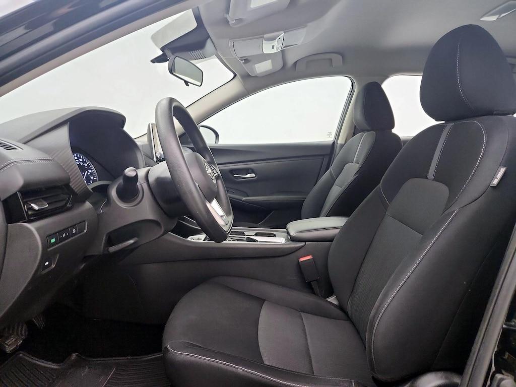 used 2024 Nissan Sentra car, priced at $19,998