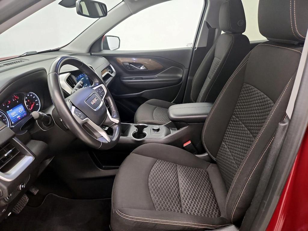 used 2019 GMC Terrain car, priced at $19,998