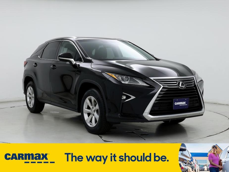 used 2016 Lexus RX 350 car, priced at $21,998