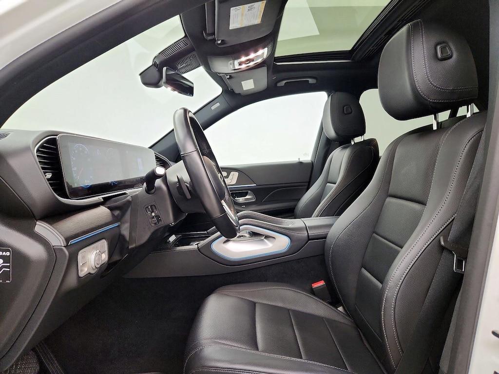 used 2021 Mercedes-Benz GLE 350 car, priced at $40,998