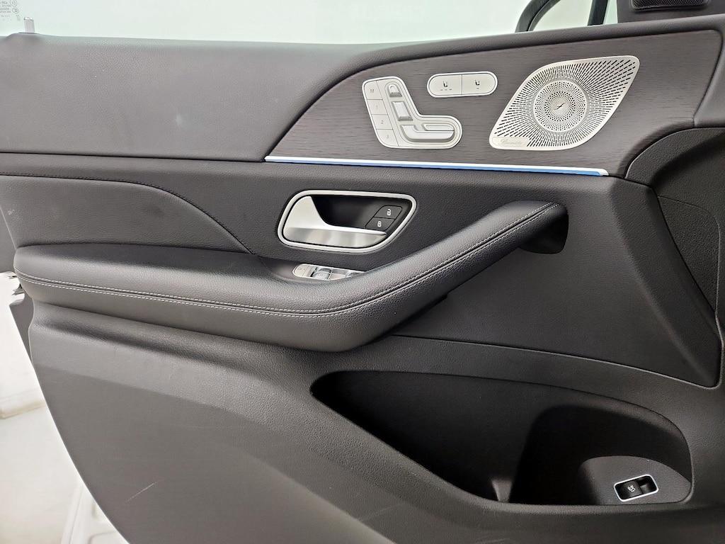used 2021 Mercedes-Benz GLE 350 car, priced at $40,998