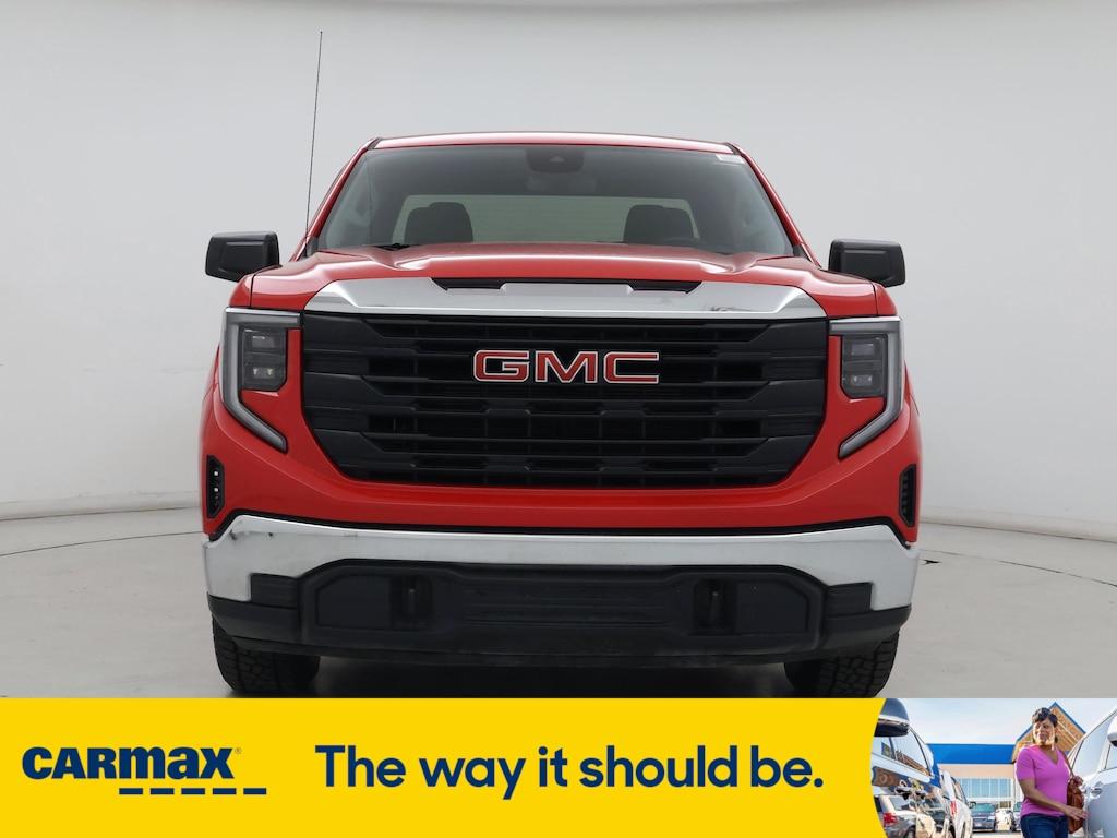 used 2023 GMC Sierra 1500 car, priced at $38,998