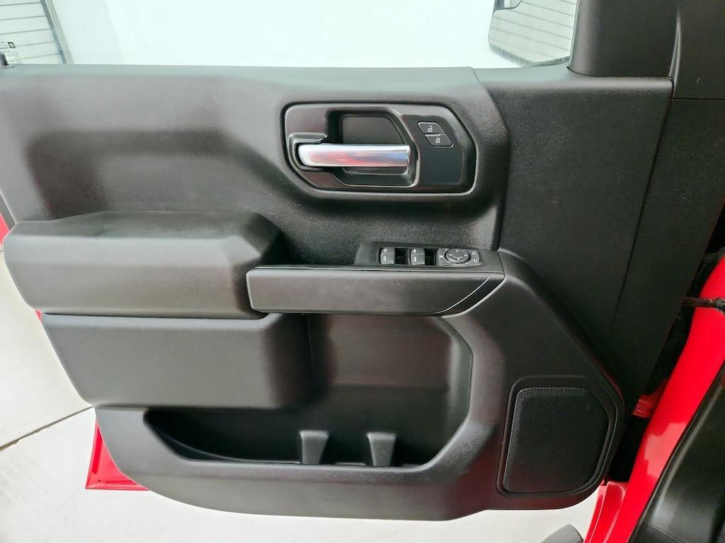 used 2023 GMC Sierra 1500 car, priced at $38,998
