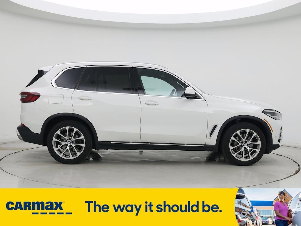 used 2023 BMW X5 car, priced at $36,998