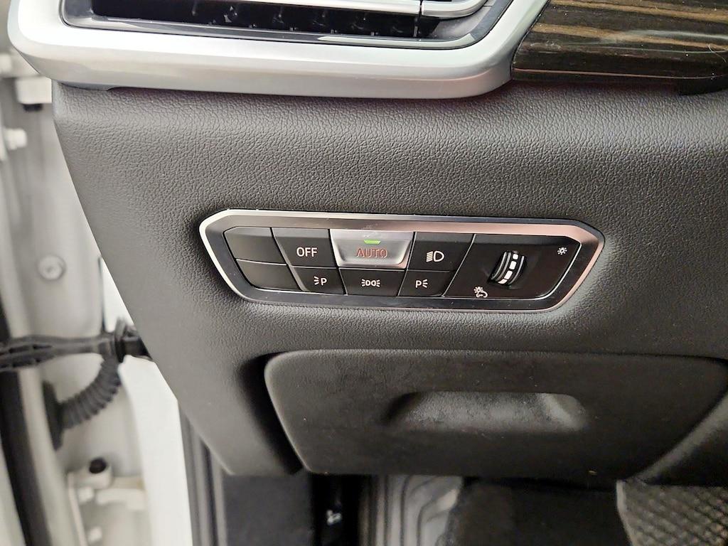 used 2023 BMW X5 car, priced at $36,998