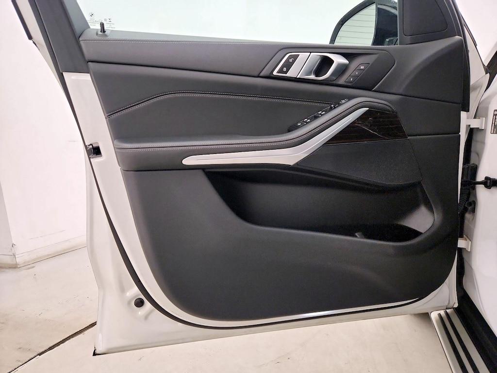 used 2023 BMW X5 car, priced at $36,998