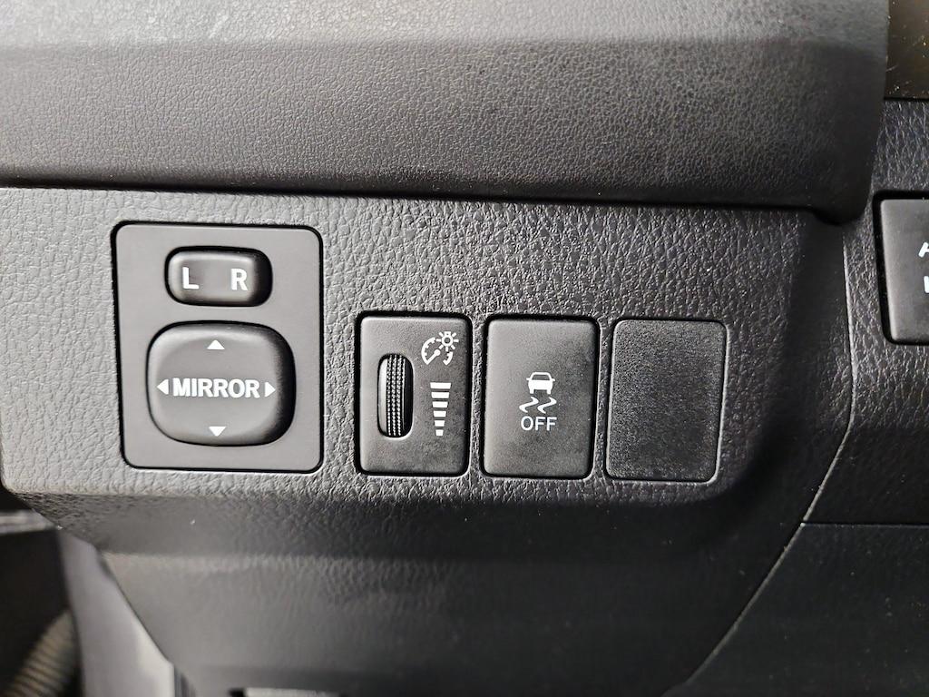 used 2015 Toyota RAV4 car, priced at $18,998