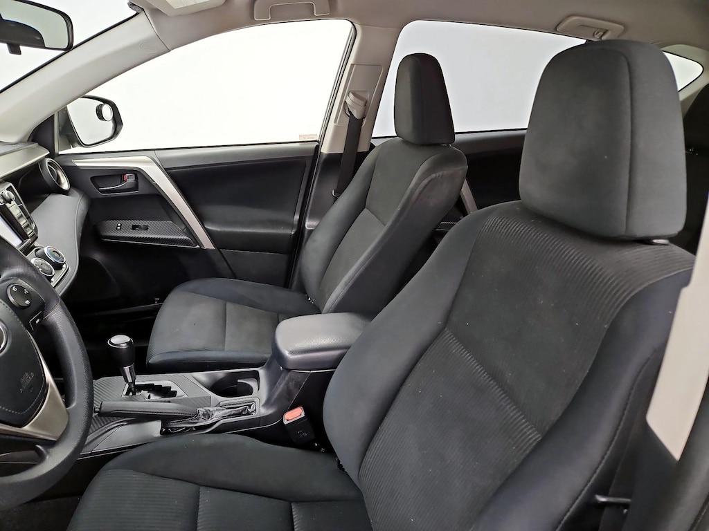used 2015 Toyota RAV4 car, priced at $18,998
