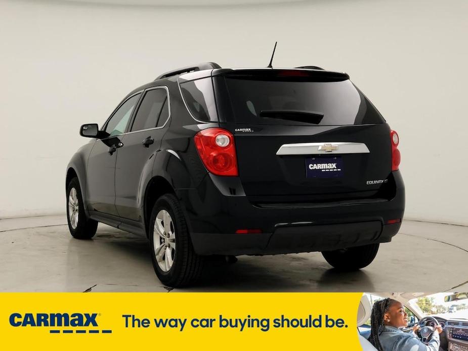 used 2014 Chevrolet Equinox car, priced at $14,998